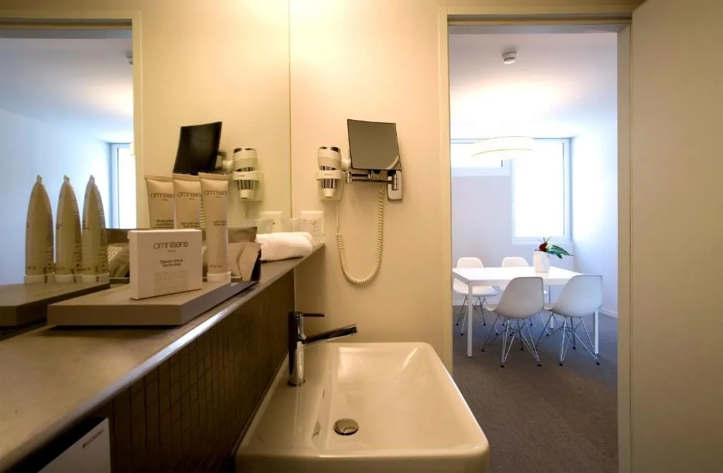 Hotel Lavaux, photo 2