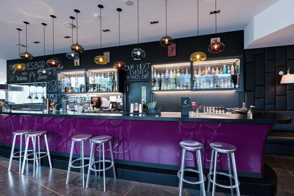 Modern Times Hotel, photo 3