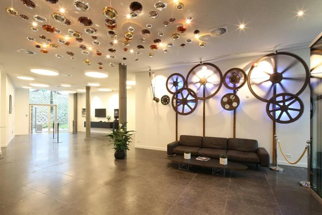 Modern Times Hotel, photo 4