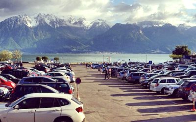 Marktplatz – Vevey