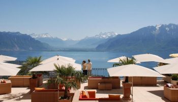 Le Mirador Resort & Spa Vevey