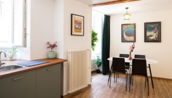 Marché 28 Guesthouse Vevey
